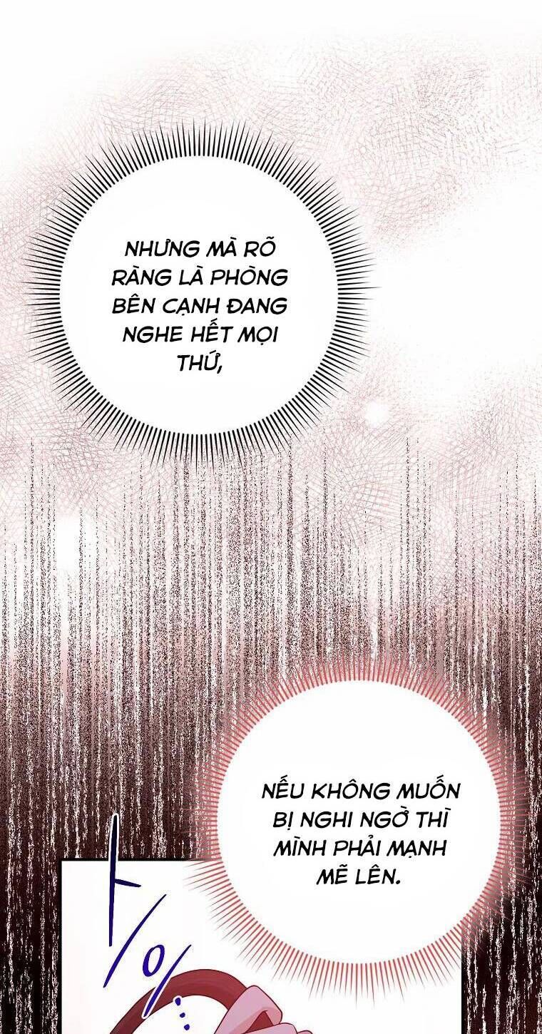 tôi đã diễn tròn vai một đứa con gái nuôi chapter 11 - Next chapter 12