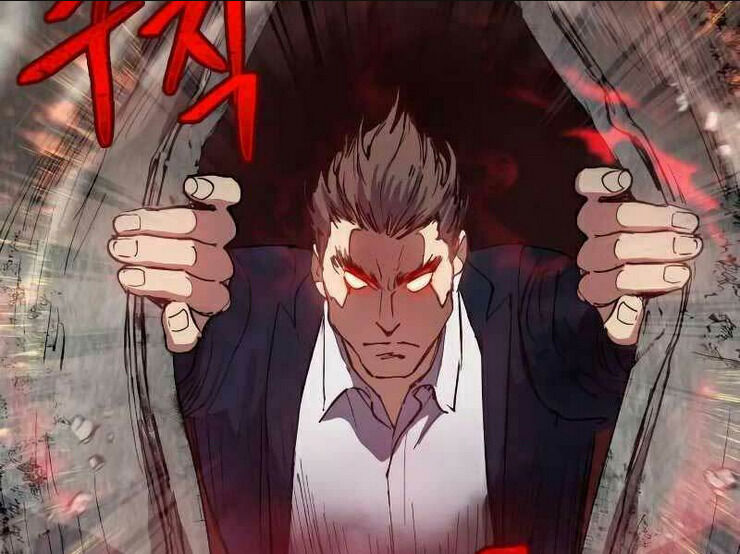 những ranker cấp s mà tôi nuôi dưỡng chapter 16 - Next chapter 17