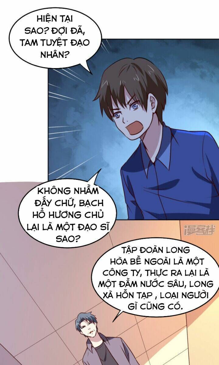 tay chơi thần cấp Chapter 114 - Trang 2