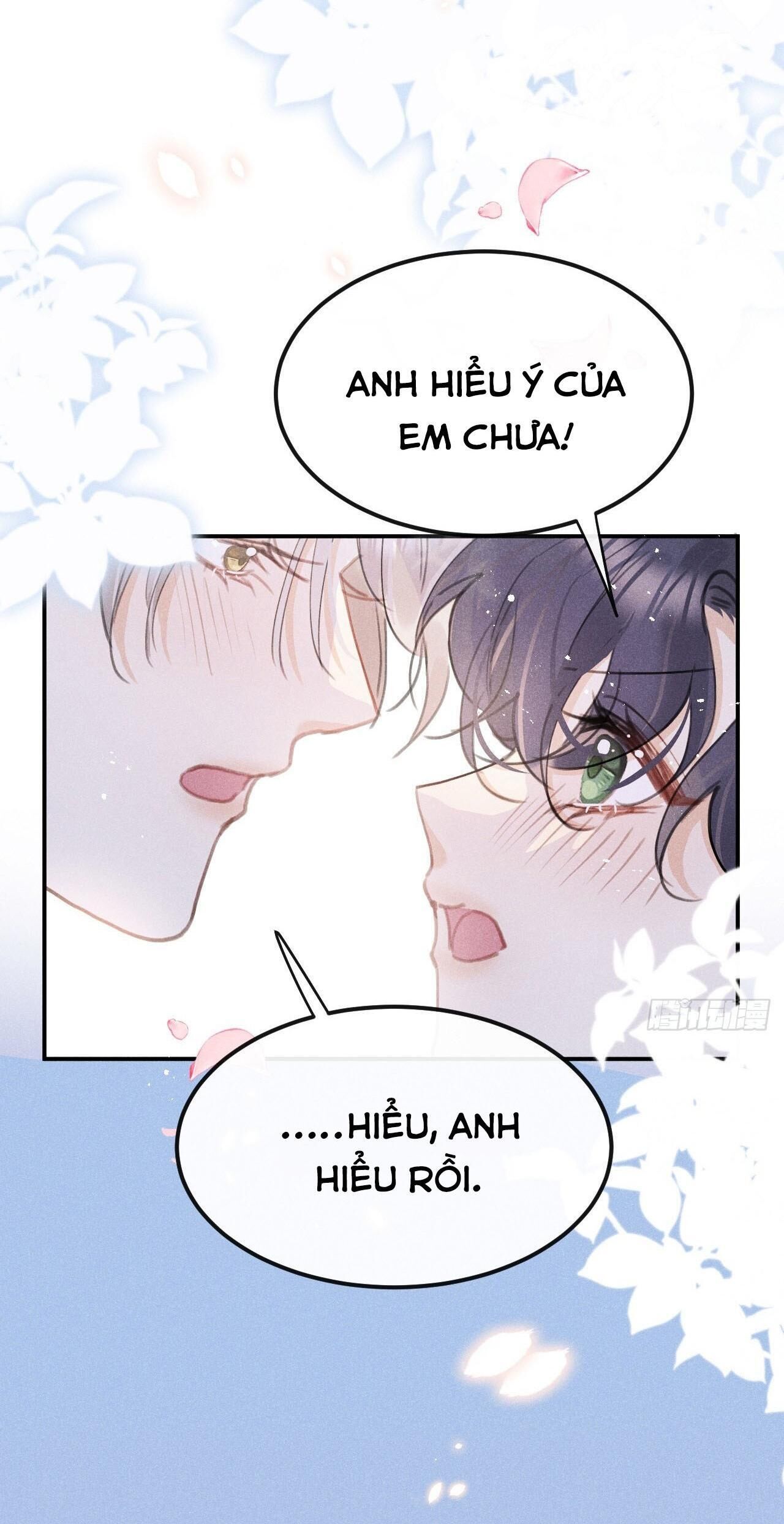 Lang Sói Thượng Khẩu Chapter 75 - Trang 2