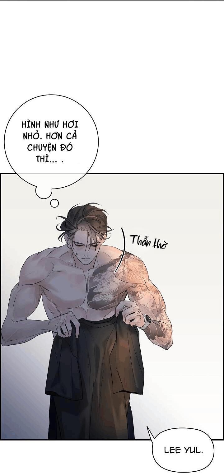 CƠ CHẾ BẢO VỆ Chapter 20 - Trang 2