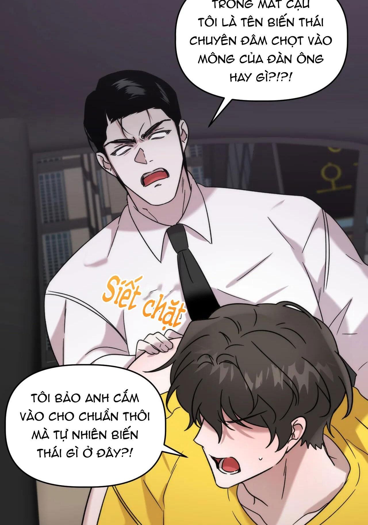 ĐÃ HIỂU CHƯA Chapter 7 - Trang 2