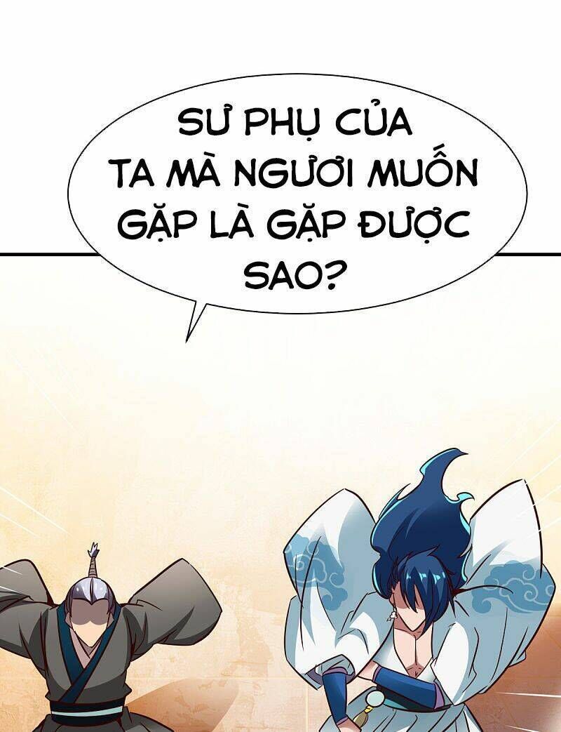 chiến đỉnh Chapter 257 - Trang 2