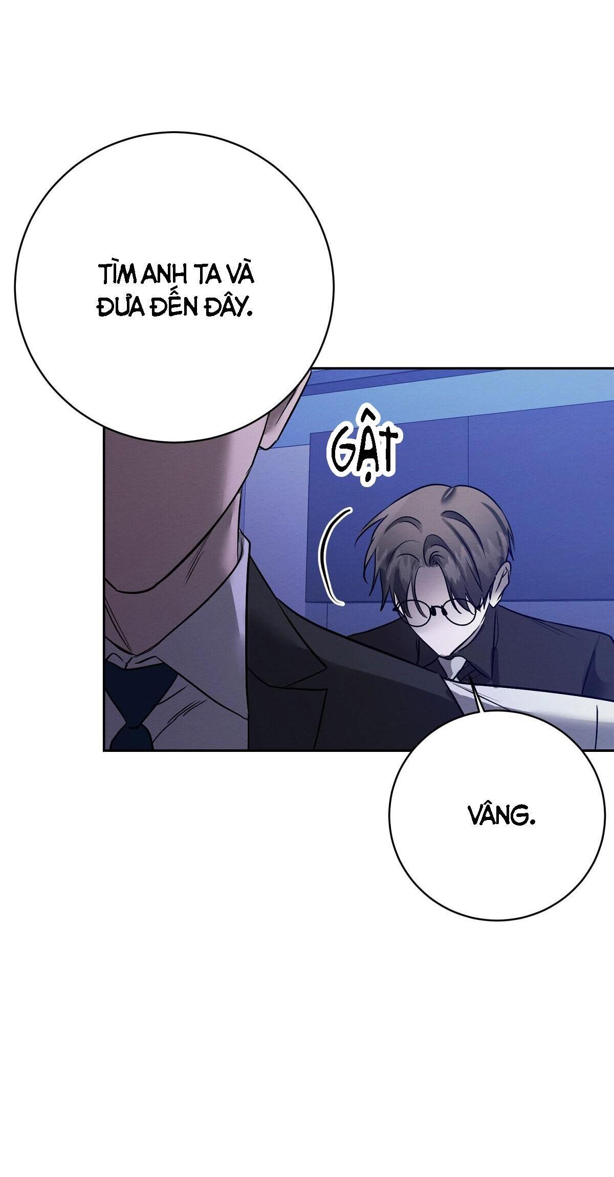 vòng xoáy của ác ma Chapter 37 - Trang 2