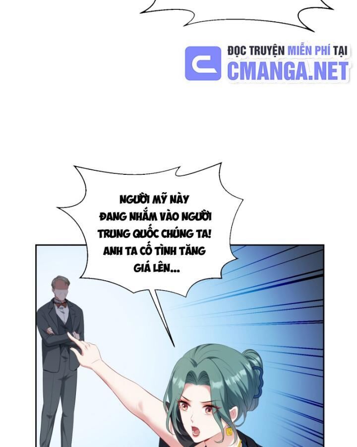 không làm kẻ nịnh bợ nữa, ta trở thành tỷ phú! chapter 87 - Next chapter 88