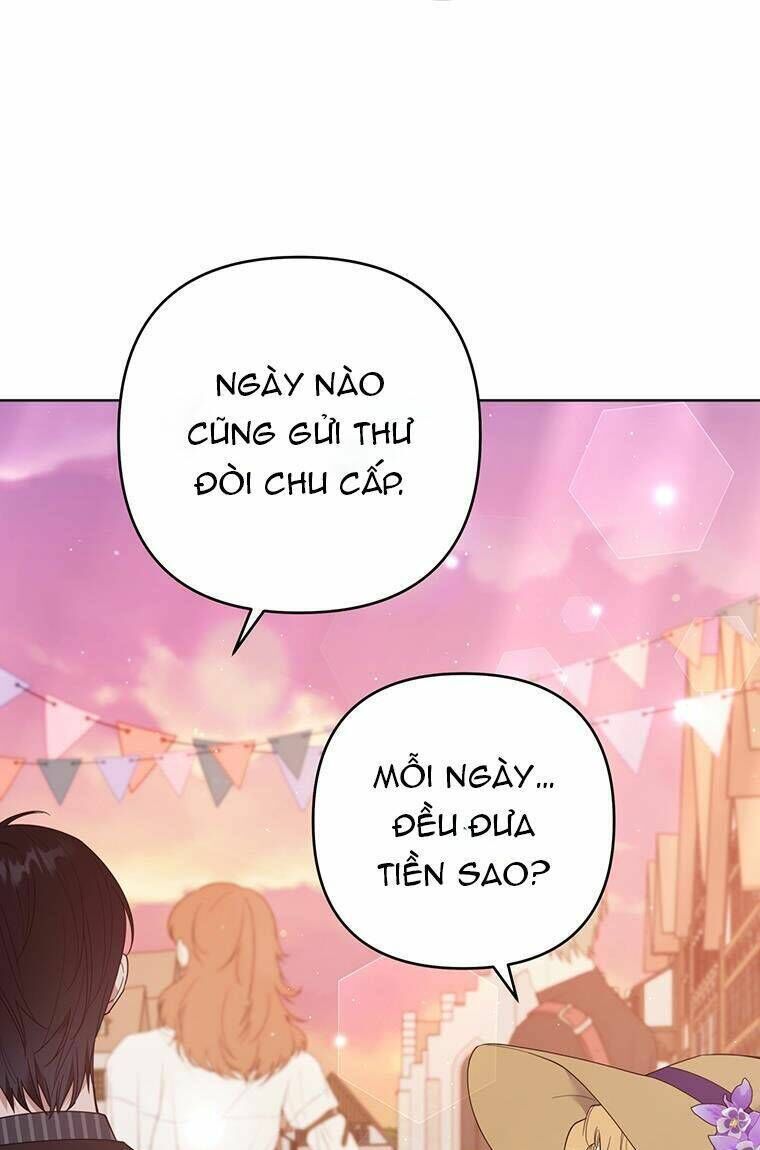 hãy để tôi được hiểu em chapter 54.1 - Trang 2