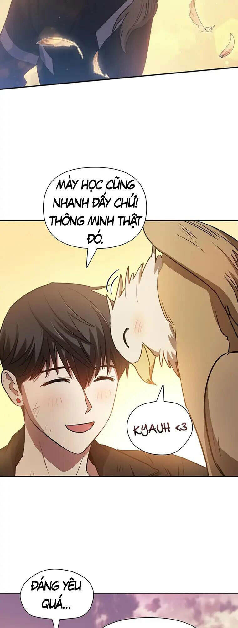 những ranker cấp s mà tôi nuôi dưỡng chapter 56 - Next chapter 57