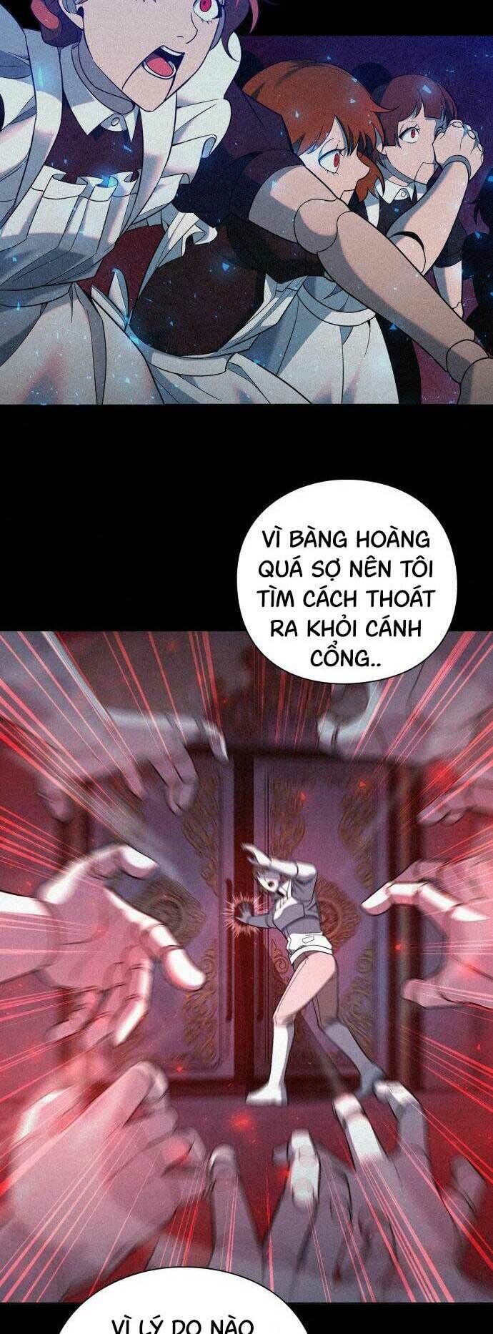 thợ tạo tác vũ khí chapter 17 - Trang 1