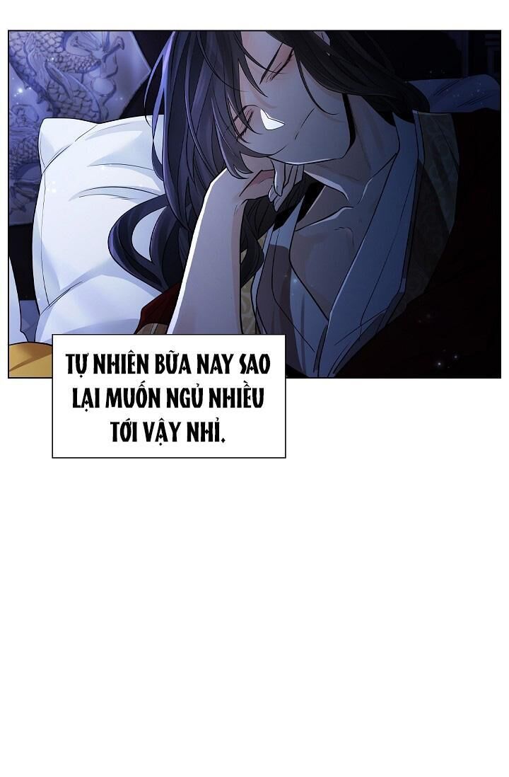 hoa giấy Chapter 19 - Next 20