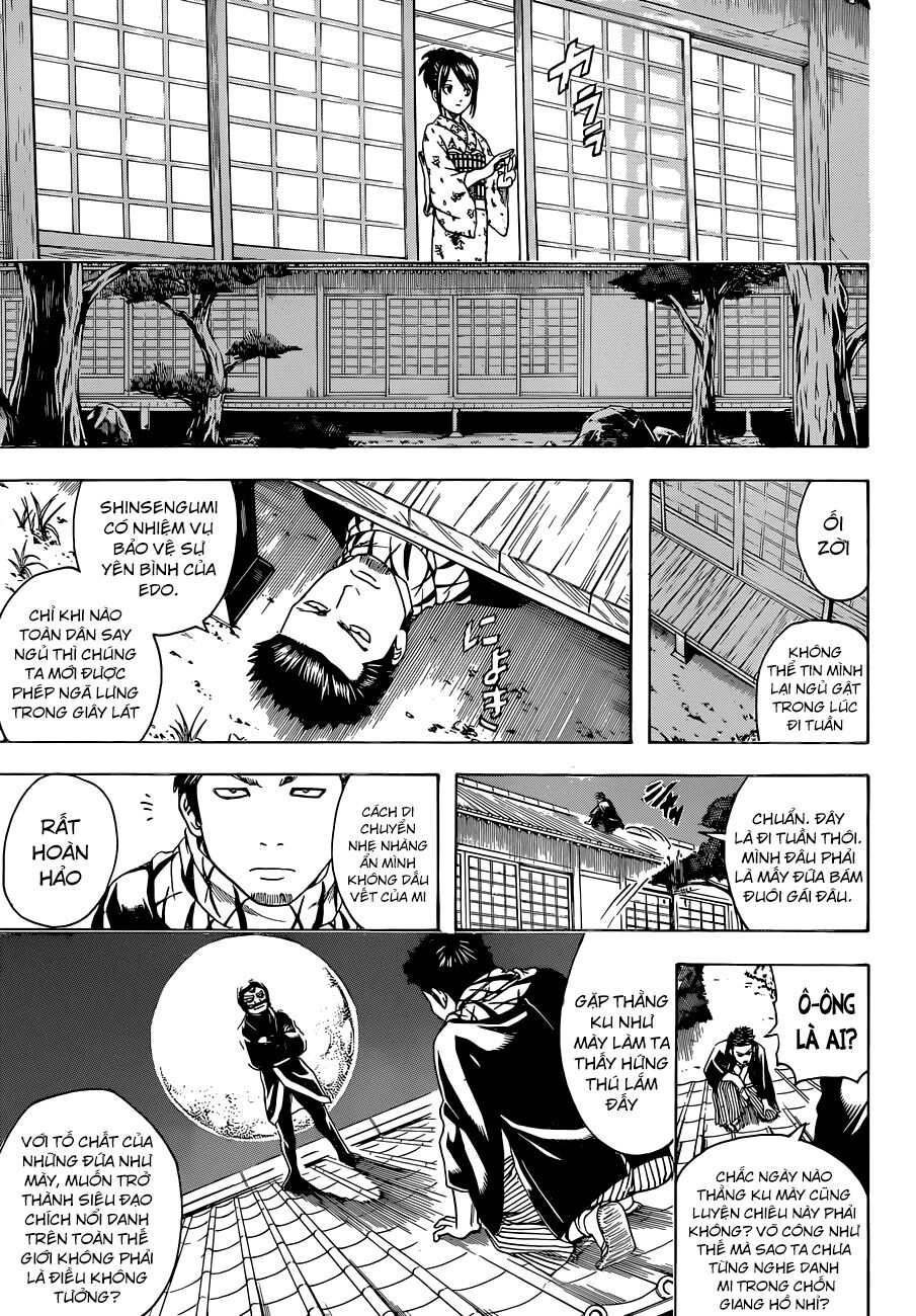 gintama chương 482 - Next chương 483