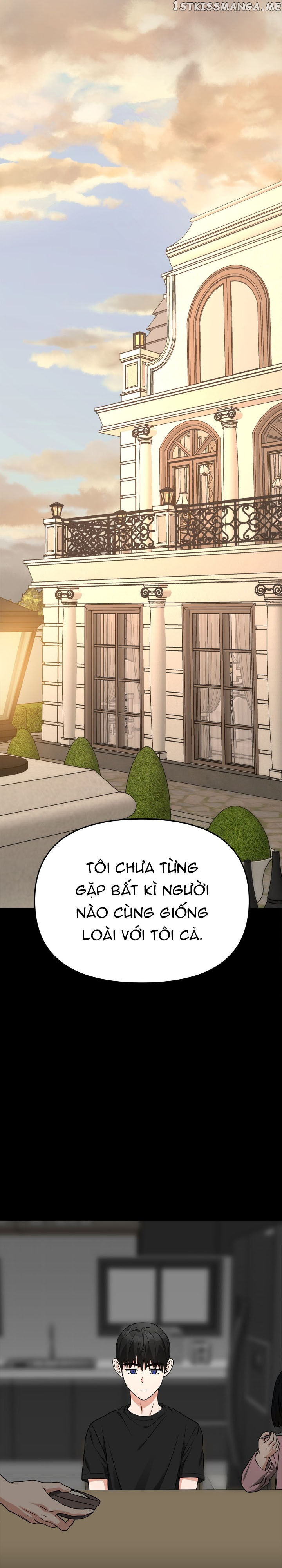 Gọi Tôi Là Ác Ma Chap 60.1 - Trang 2