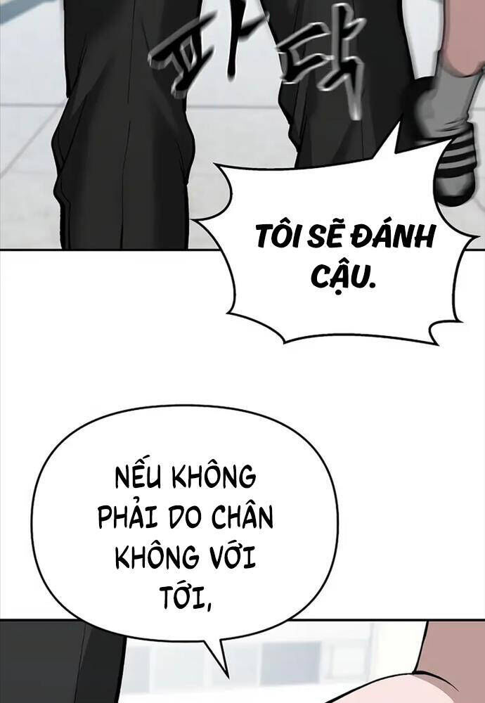 giang hồ thực thi công lý chapter 64 - Trang 2