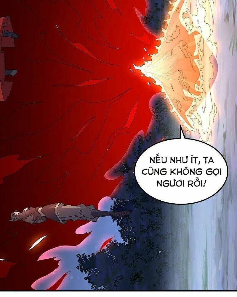 tiên võ đế tôn chapter 303 - Trang 2