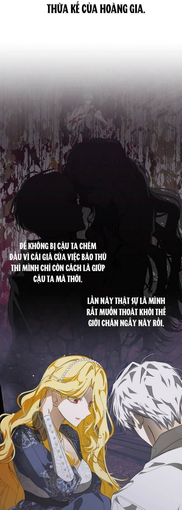 trở thành chủ nhân của ác ma chapter 9 - Trang 2