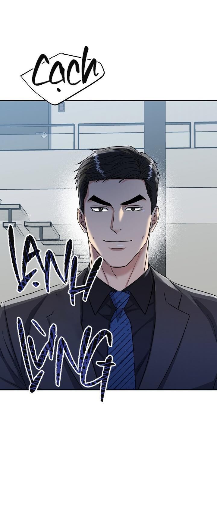 hang hổ Chapter 33 - Next Chương 34