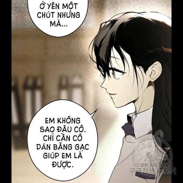 Quý Cô Bí Ẩn - Secret Lady Chapter 45 - Trang 1