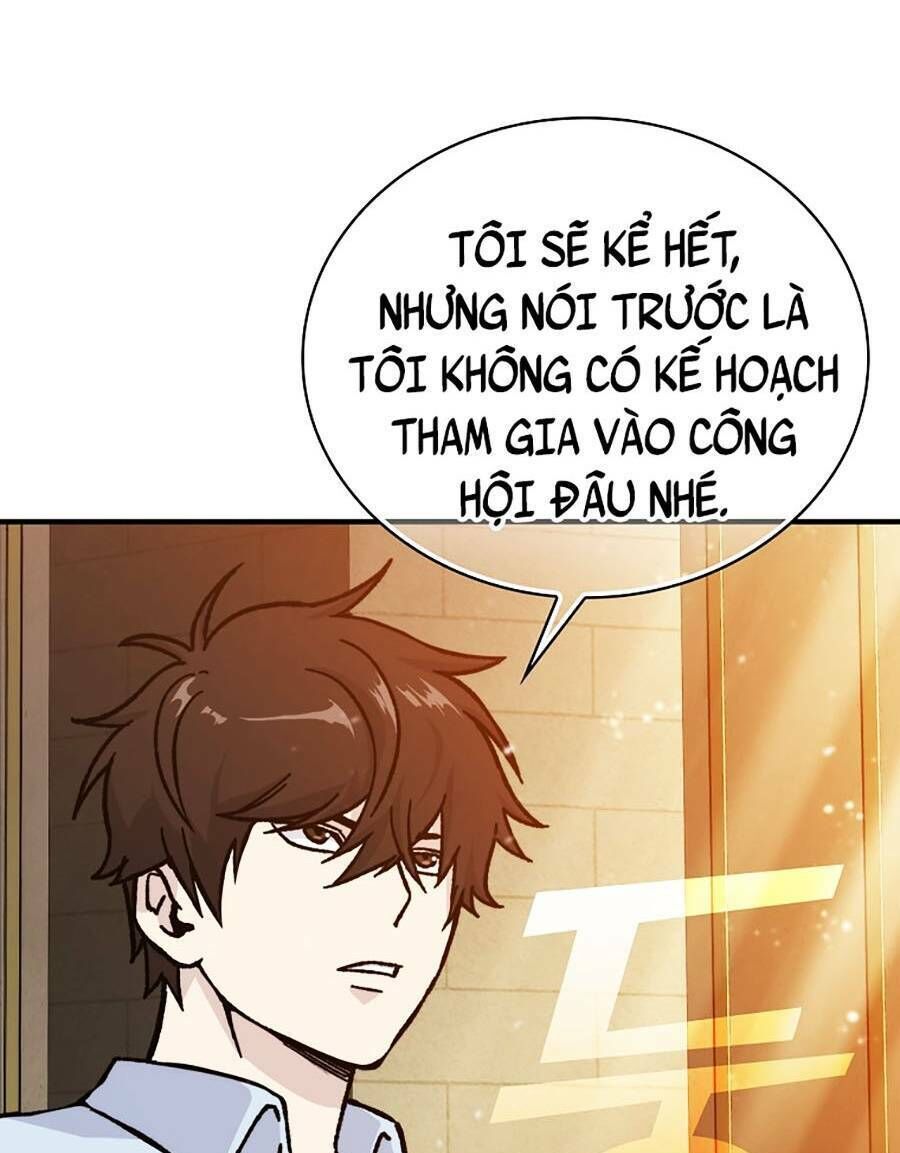 tình yêu với cô megumi hàng xóm Chapter 7 - Trang 1