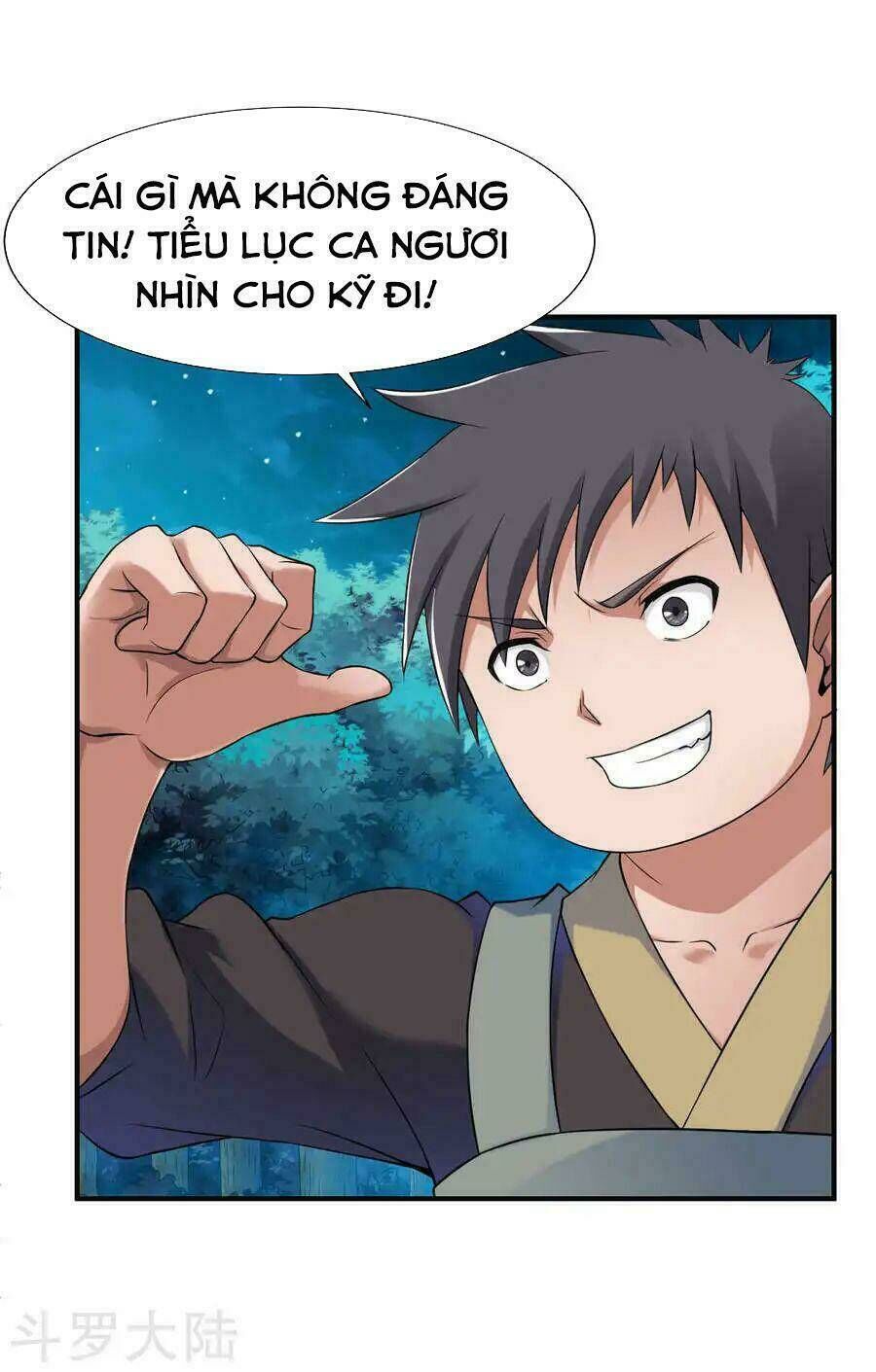 chiến đỉnh chapter 7 - Trang 2