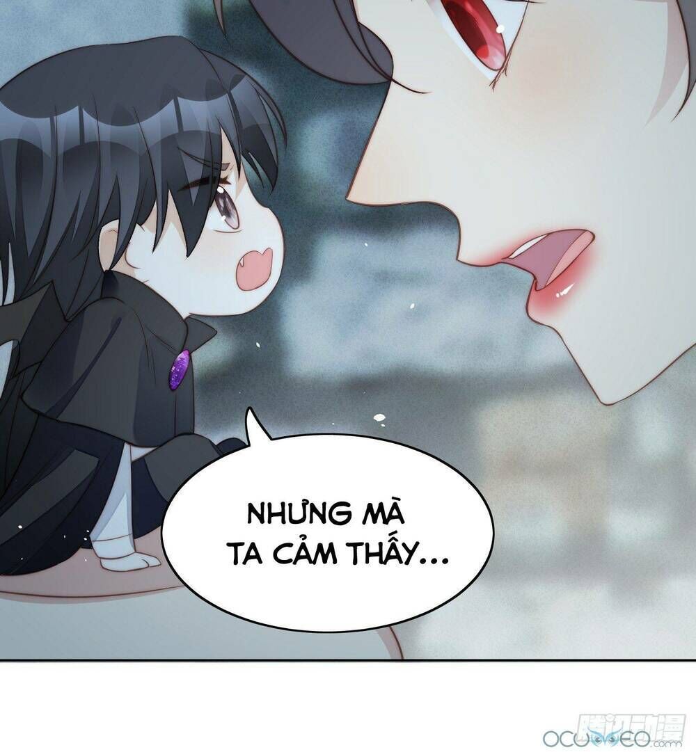 bỗng một ngày xuyên thành hoàng hậu ác độc chapter 6 - Next Chapter 6.1