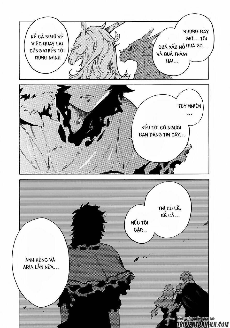 sono mono. nochi ni…(nariie shin’ichirou) Chapter 4 - Next chapter 5