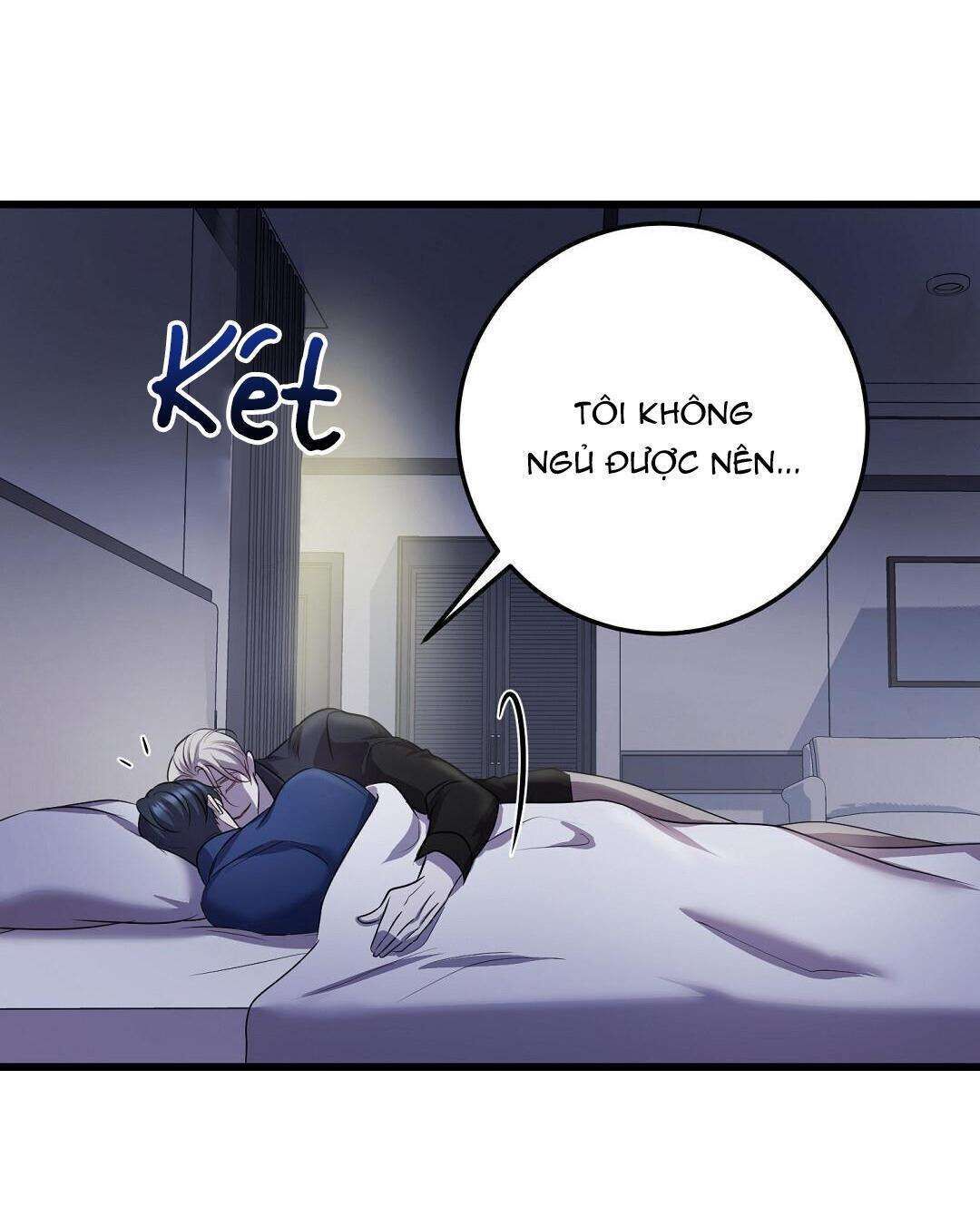 đáy sâu tuyệt vọng 36 - Next Chapter 36