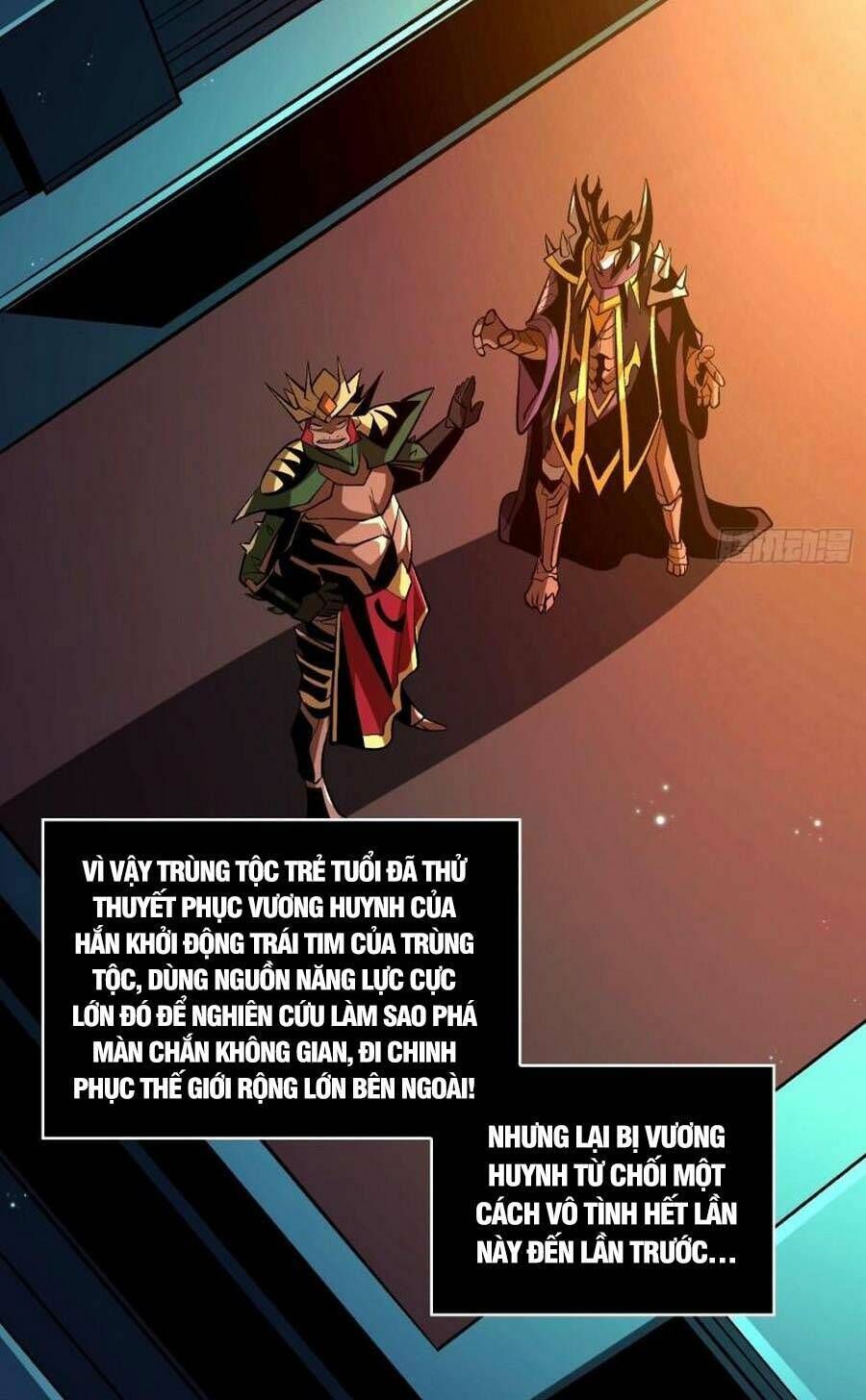 vừa chơi đã có tài khoản vương giả chapter 161 - Next chapter 162