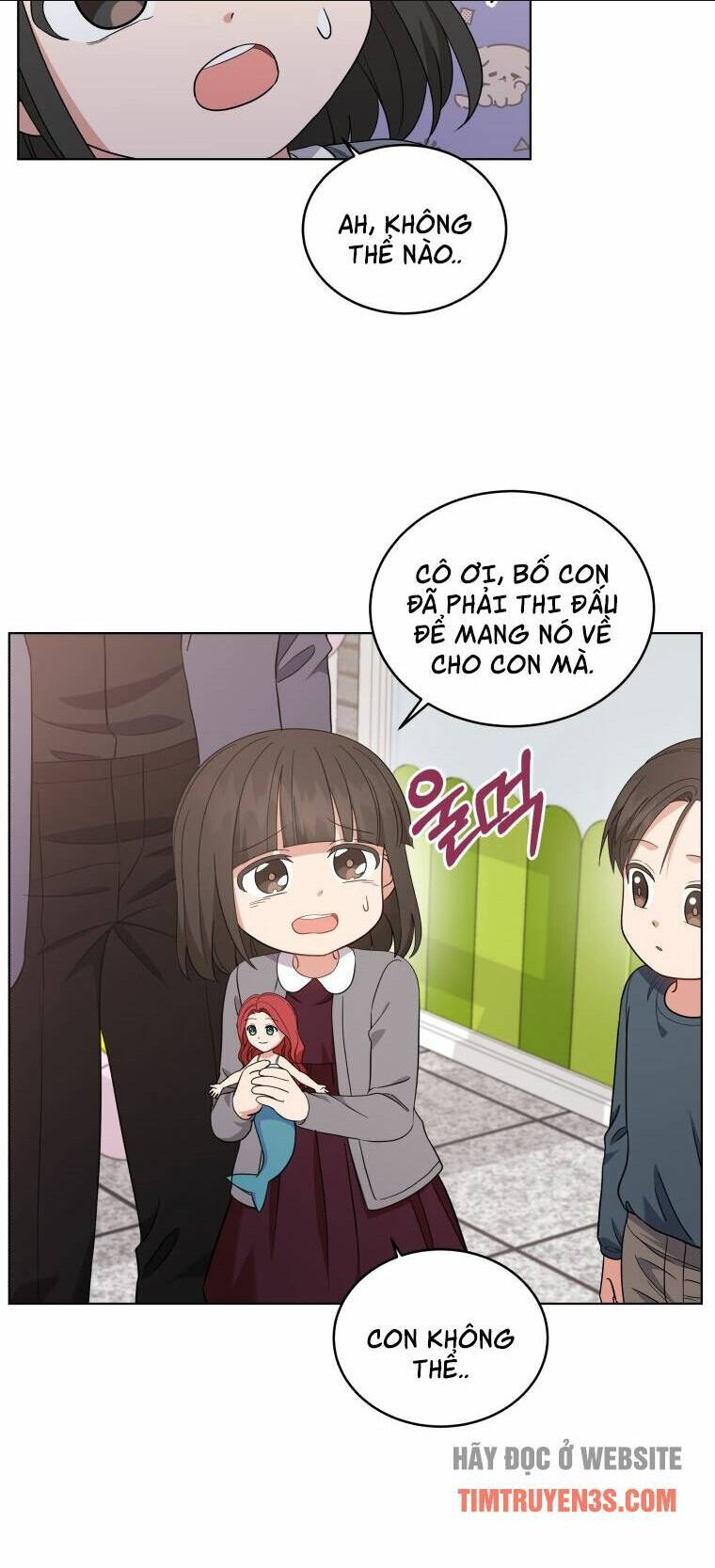 con gái tôi là một thiên tài âm nhạc chapter 30 - Next chapter 31