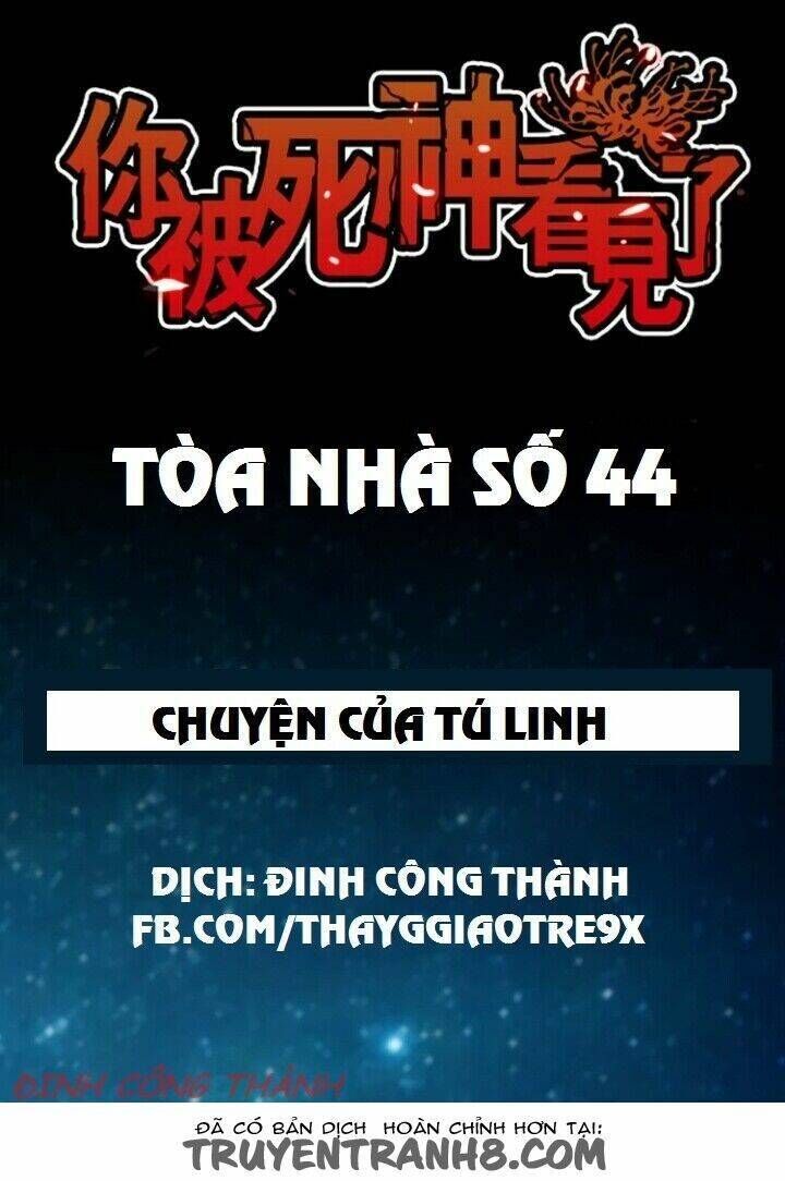 Tòa Nhà Số 44 Chapter 15 - Trang 2