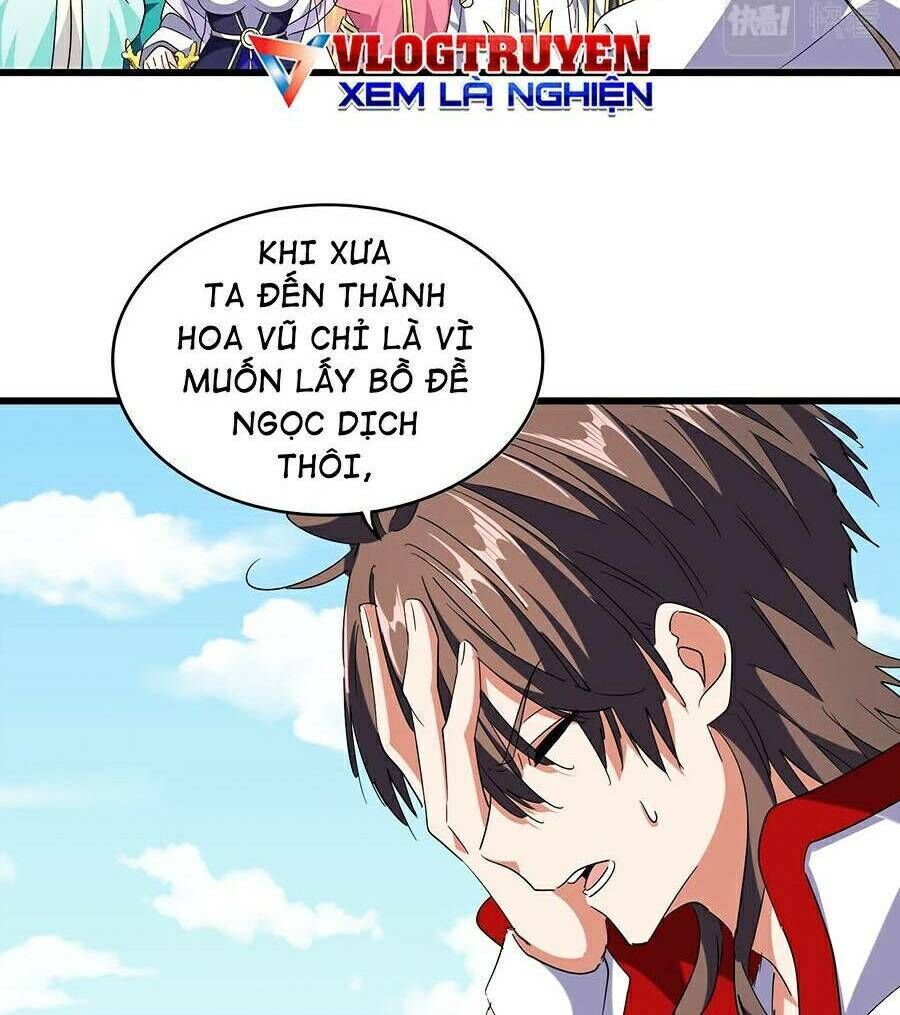 đại quản gia là ma hoàng Chapter 240 - Next chapter 241