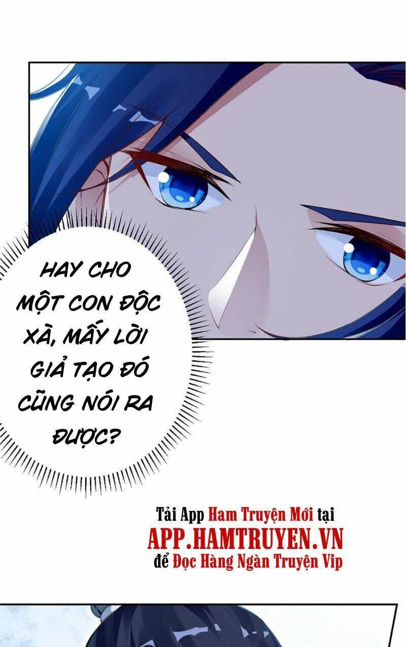 nghịch thiên tà thần chapter 353 - Trang 2