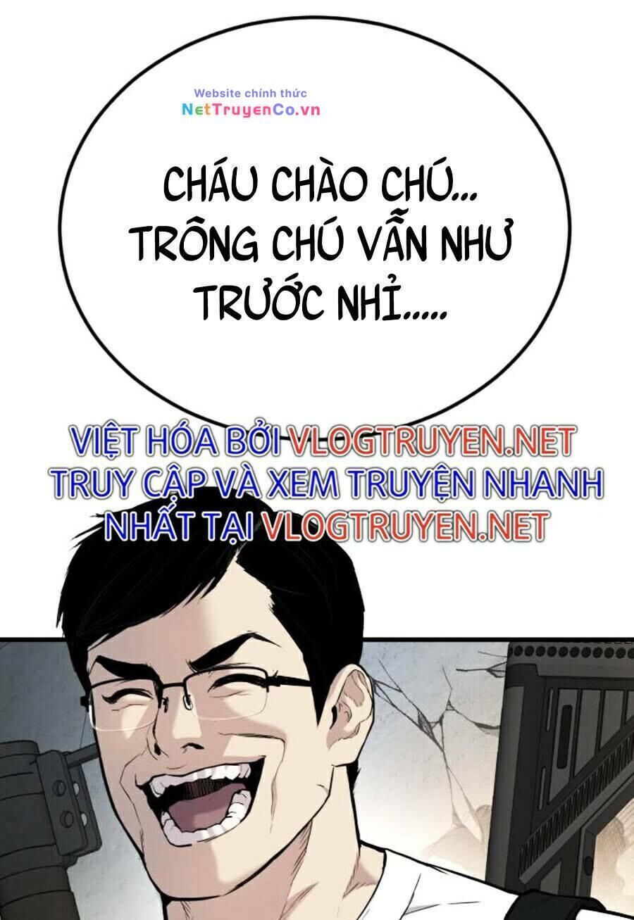 bố tôi là đặc vụ chapter 24 - Trang 2