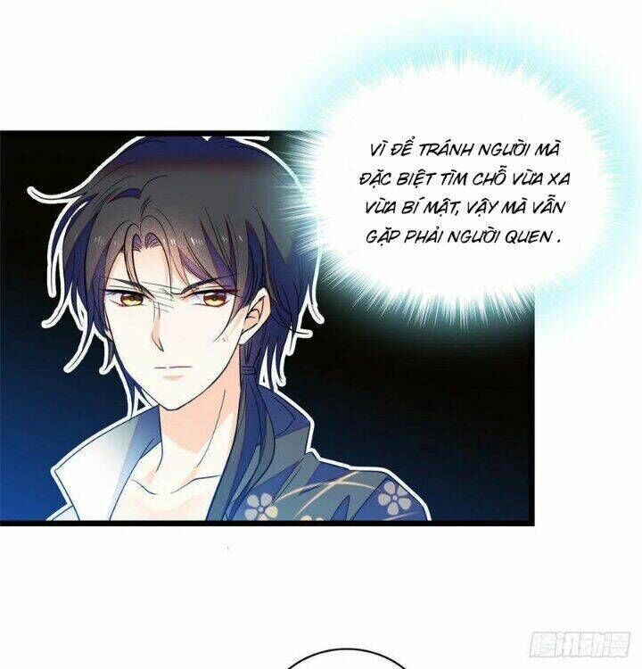 toàn mạng đều là fan cp của tôi với ảnh đế chapter 135 - Next chapter 136