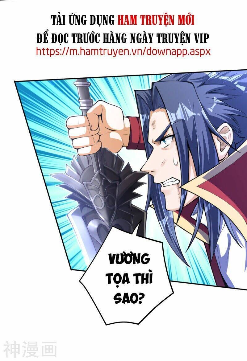 nghịch thiên tà thần Chapter 233 - Trang 2