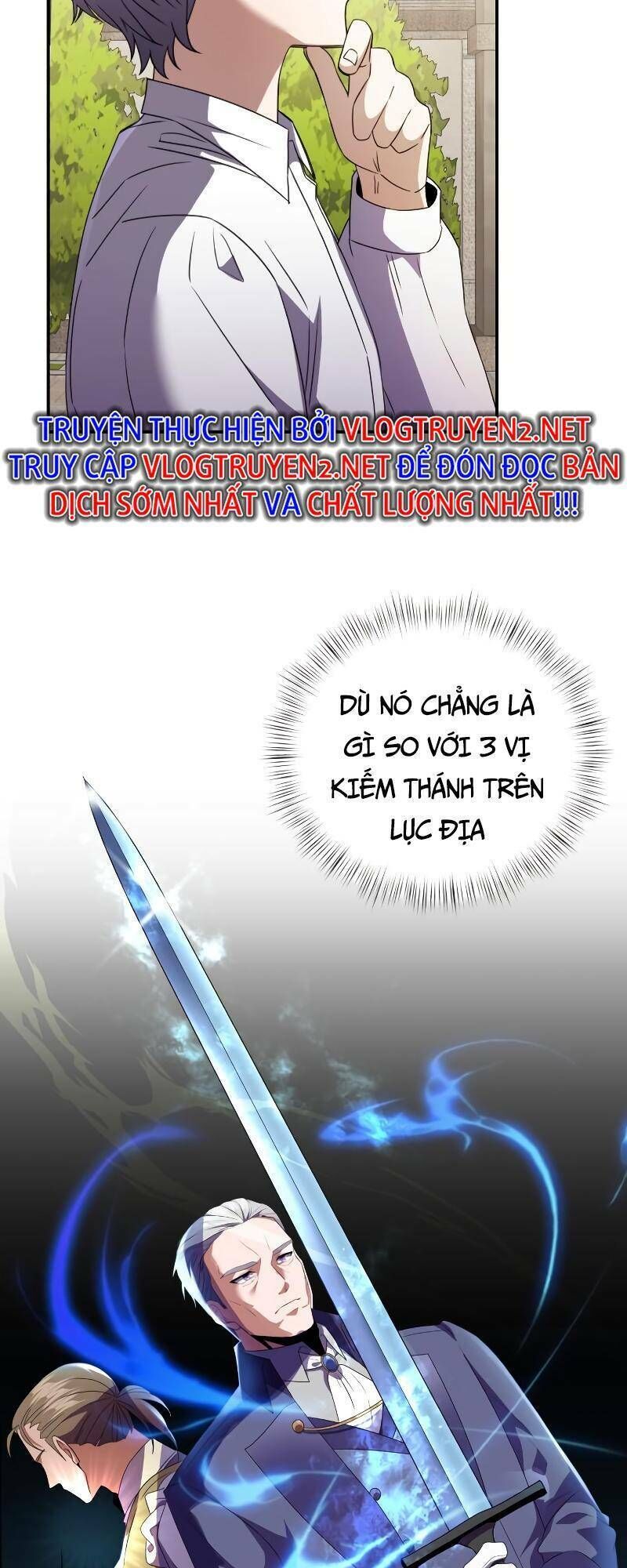 hắc kị sĩ thiên tài giới hạn thời gian chapter 5 - Next chapter 6