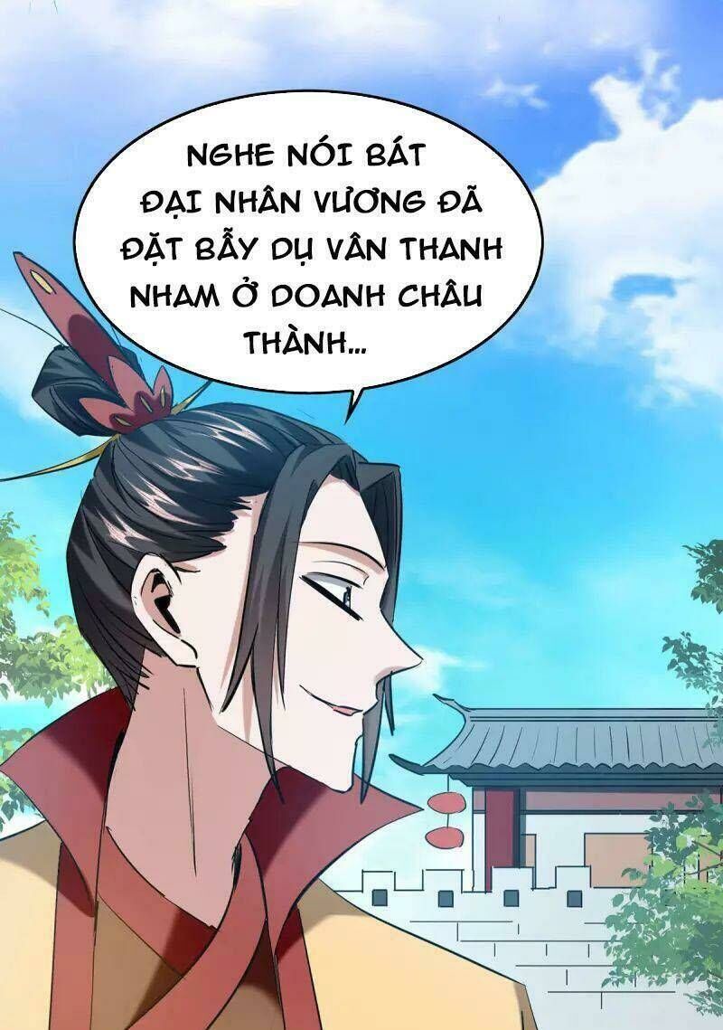 tiên đế qui lai chapter 327 - Trang 2