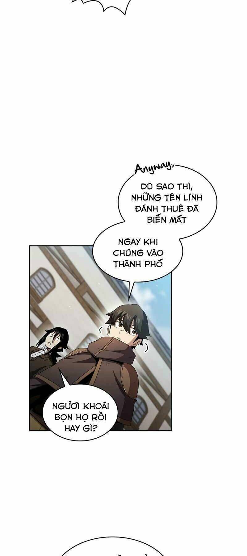 có thật đây là anh hùng không? chapter 30 - Trang 2