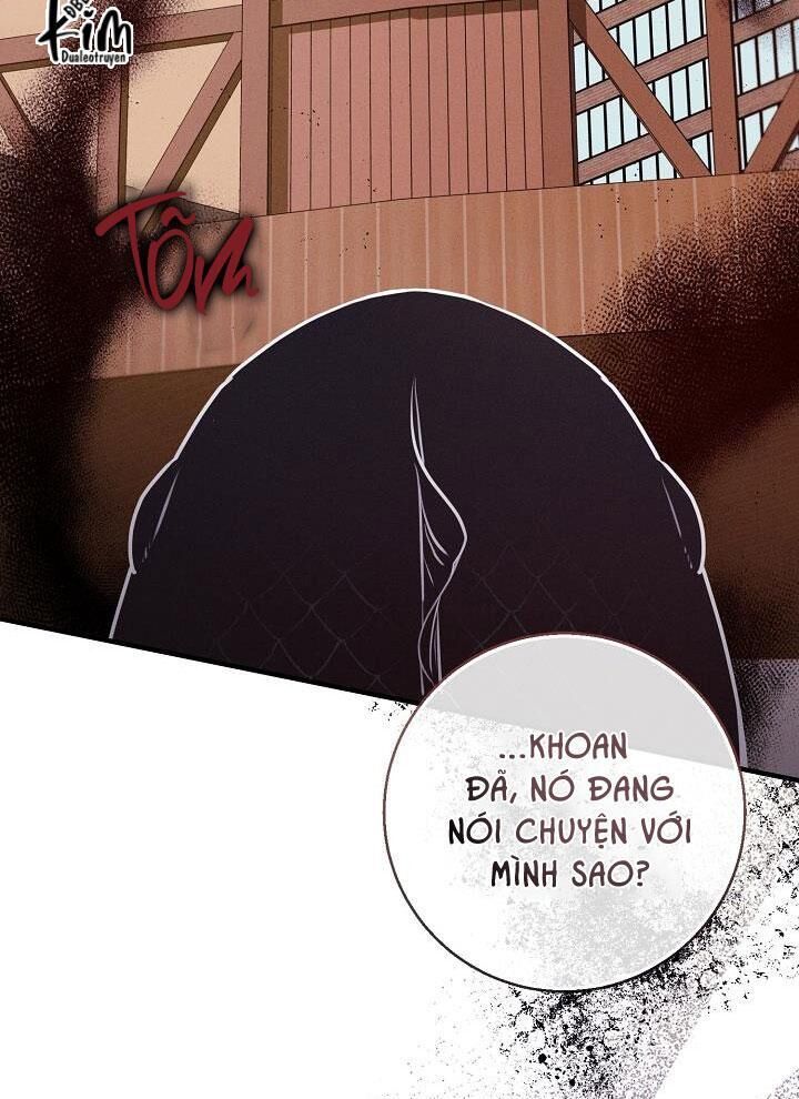 đêm không dấu vết Chapter 22 - Trang 1