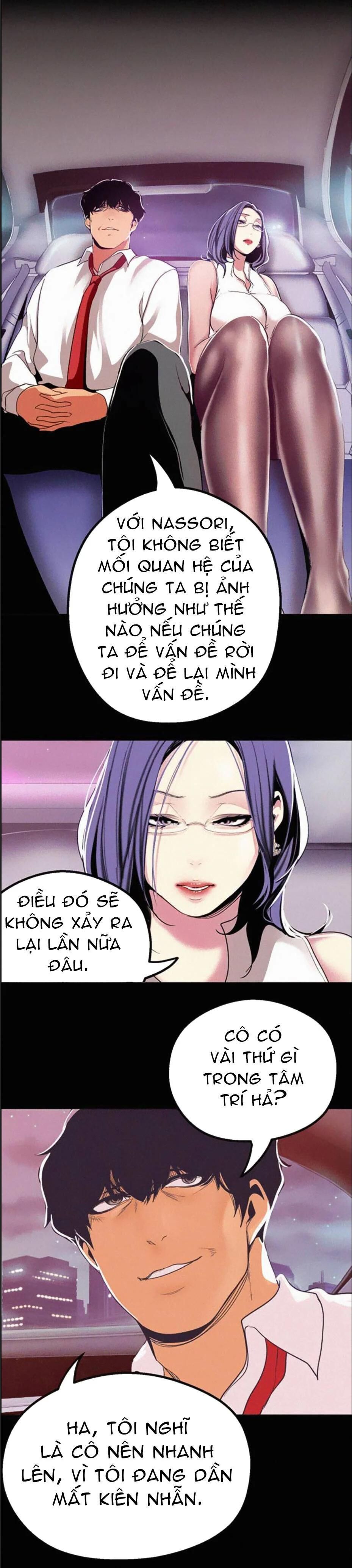 tân thế giới tuyệt vời chapter 18 - Next chapter 19