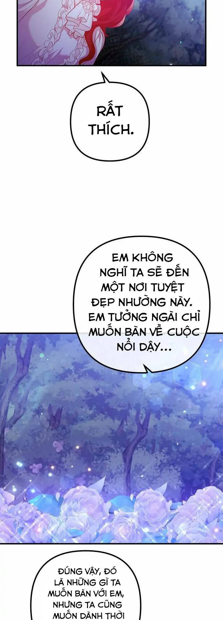 chồng à, mình ly hôn đi chapter 63 - Next chapter 64