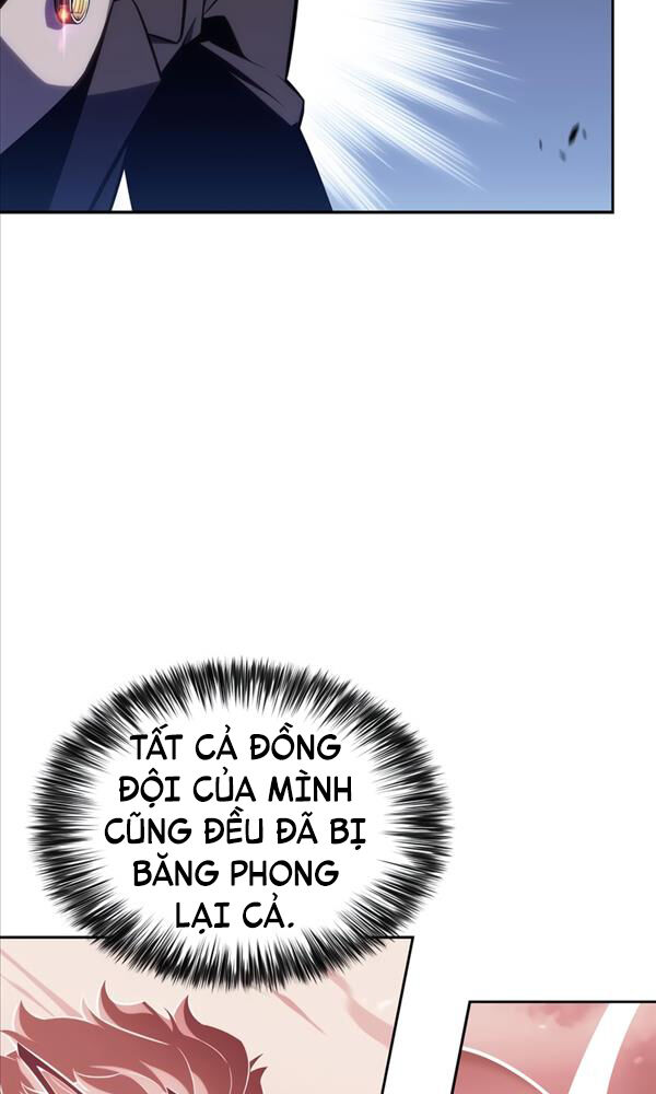 người chơi mới solo cấp cao nhất chapter 115 - Trang 1