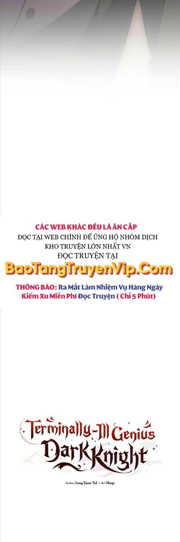 hắc kị sĩ thiên tài giới hạn thời gian chapter 22 - Next chương 23