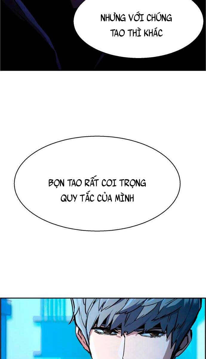 bạn học của tôi là lính đánh thuê chapter 124 - Next chapter 125