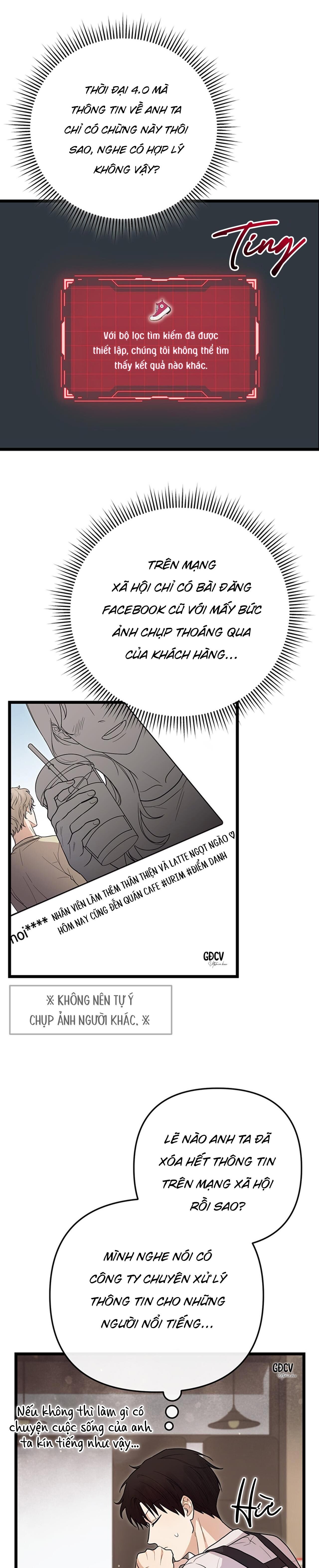 Zero Day Attack Chapter 8 - Trang 2