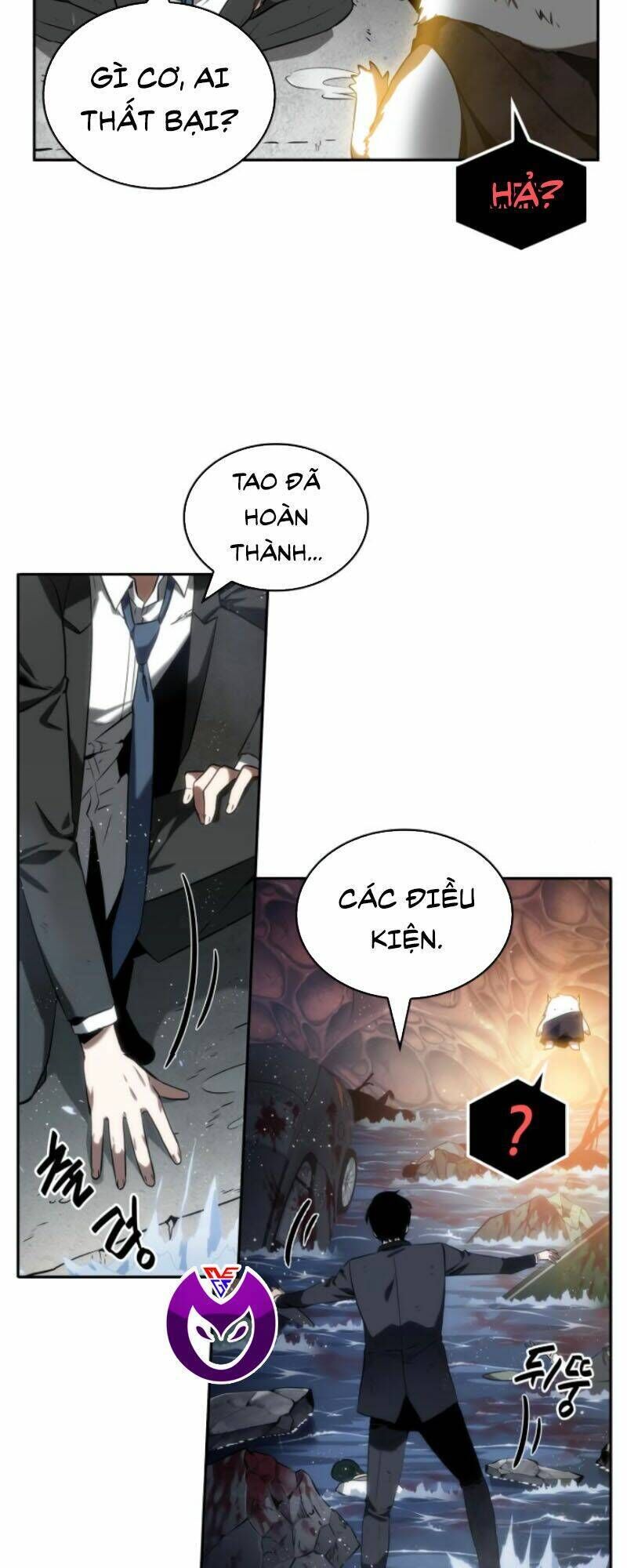 toàn trí độc giả chapter 14 - Trang 2