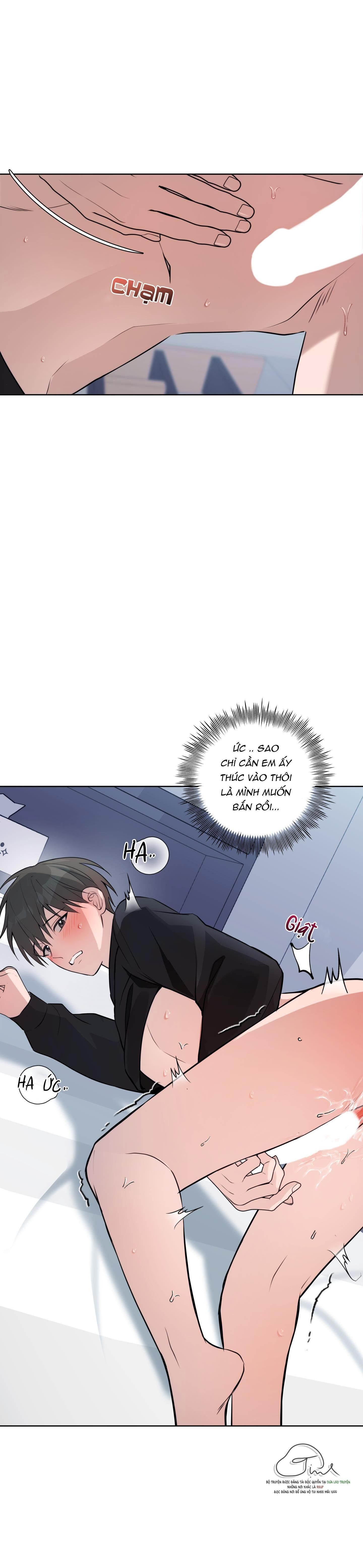 ba ngày, làm thật Chapter 12 - Trang 2