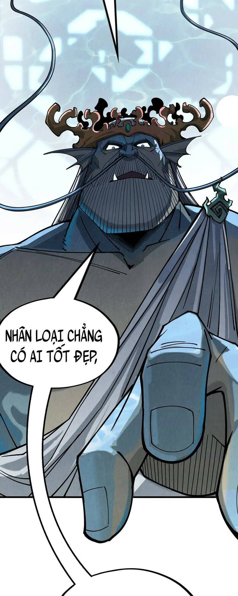 vạn cổ chí tôn chapter 179 - Trang 2