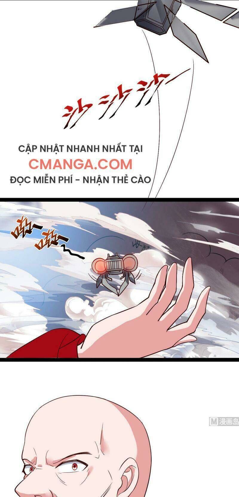 cực phẩm tiên tôn ở rể Chapter 58 - Trang 2