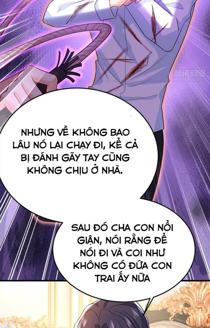 tổng tài tại thượng chapter 528 - Trang 2