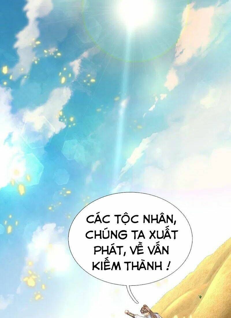 nghịch thiên kiếm thần Chapter 419 - Trang 2