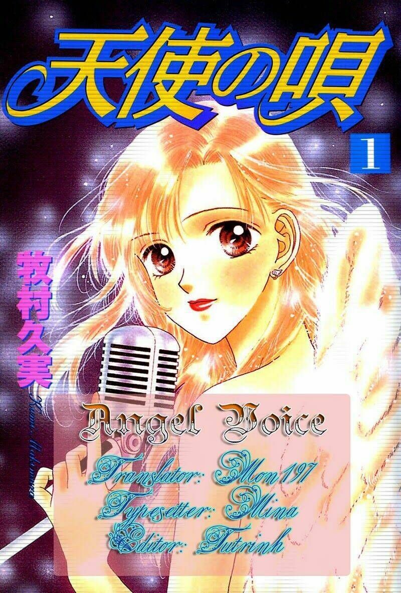 Tenshi no Uta Chapter 3 - Trang 2